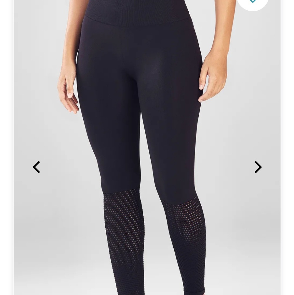 Black Leggings